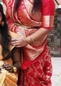 Handloom Banarasi Silk Zari Work Saree