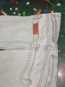 Comfartable Sky Blue Jeans🤍🪬