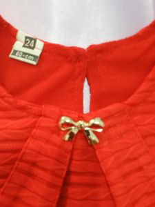 Kids Tops - Size 24 Can Fit 3-5 years