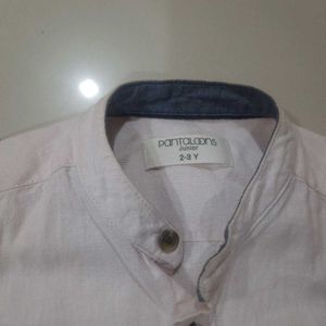 Boys Shirt