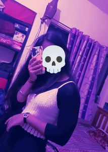 Woolen Top