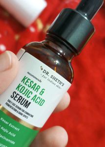 Dr Sheths Serum