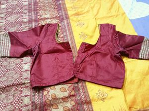 Odisha Bomkai Saree
