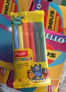 Hello geometry 2 box  ( added free sketch pen )