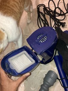 Black &amp; Decker Mini Dust Vacuum