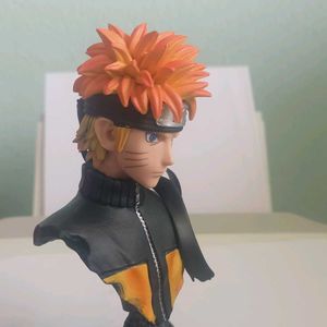 Naruto Bust