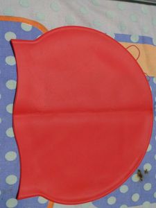 Unisex Swimming Cap