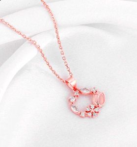 GIVA 925 silver 3 pieces wreath set