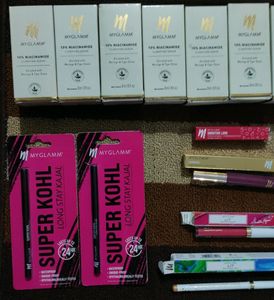 Myglamm Combo 1800₹ Only