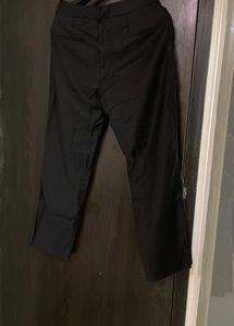 New Black Formal Trouser