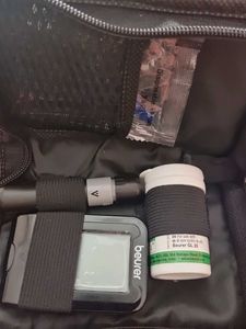Beurer Blood Glucose Monitor