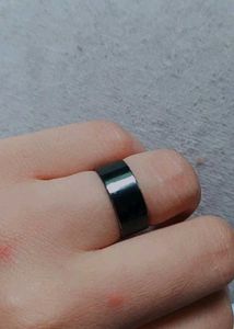 Set Of 3 Men Rings