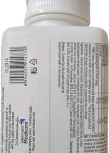 Well Calcium Complex