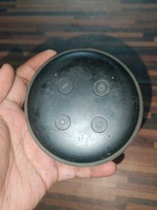 Amazon Alexa echo Dot 3