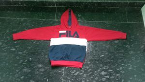 Jacket For Boys