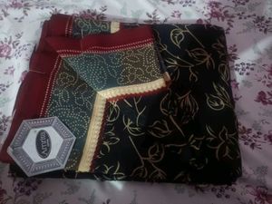 3sarees..
