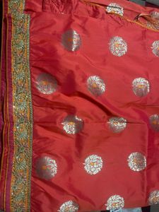 Beautiful Party Wear Saree