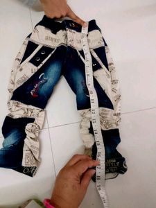New🎉🎁👖Jins Pent 🛍️🎉👼.