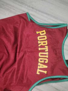 Adidas Portugal Dress