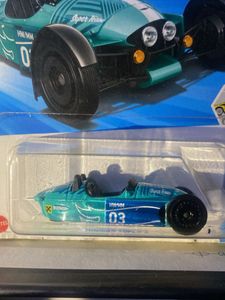 Hot Wheels Super Trike