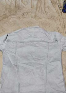 Stylish Denim Jacket
