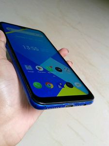 Fully Working Realme Smartphone
