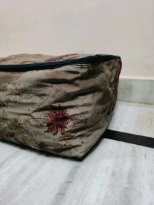 🇳🇿💫🎀Floral Print Storage Box Big Size