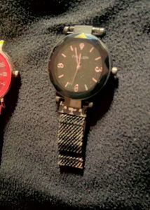 Watch’s Combo