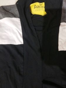 Both Huddi And Jacket