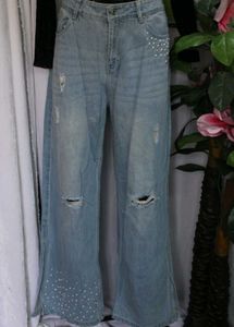 Street 9 Pearl Jeans
