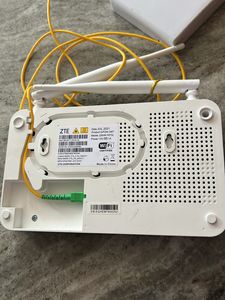 Hathway Wifi Router New One
