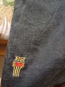 Boy&#39;s Shirt