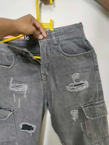 It&#39;s Old Jeans