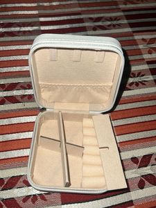 Makeup And Jewellery Organiser