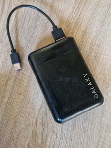 PowerBank Galaxy