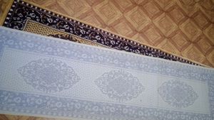 Kashmiri Dastarkhawan Or Dinning Table Cover