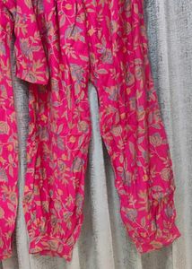 Beautiful Pathani Suit Set.