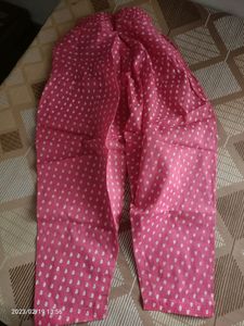 Beautiful Pink Suit