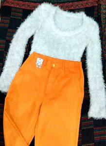 Modest Winter Outfit