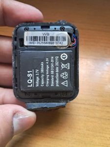 Smart Watch For Not Working