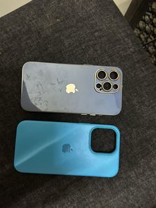 I Phone Back Cover