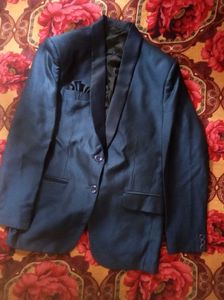 Men's. Coat Pant Set