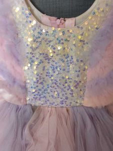 Cute Party Dress