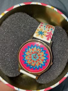 CHUMBAK WATCH