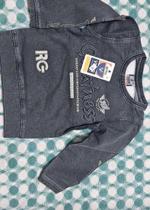 Boy Clothes Set Age 2-4 Years