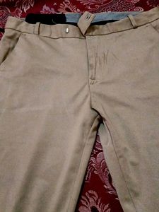 Khaki Pants
