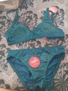 Elegant Lingerie Set