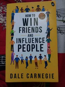 Win Friends & Influence People