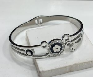 Anti tarnish Floral Bangle/ bracelates