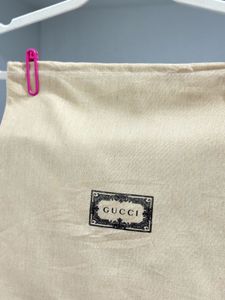 Gucci Dust Bag